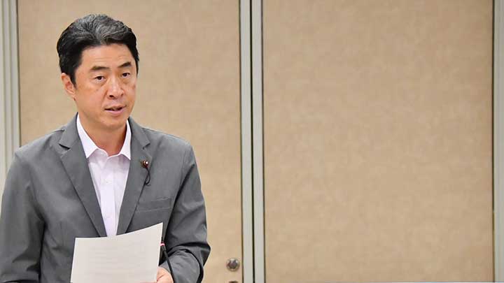 公園を支える職員の皆さんが、安全・快適に働ける環境を